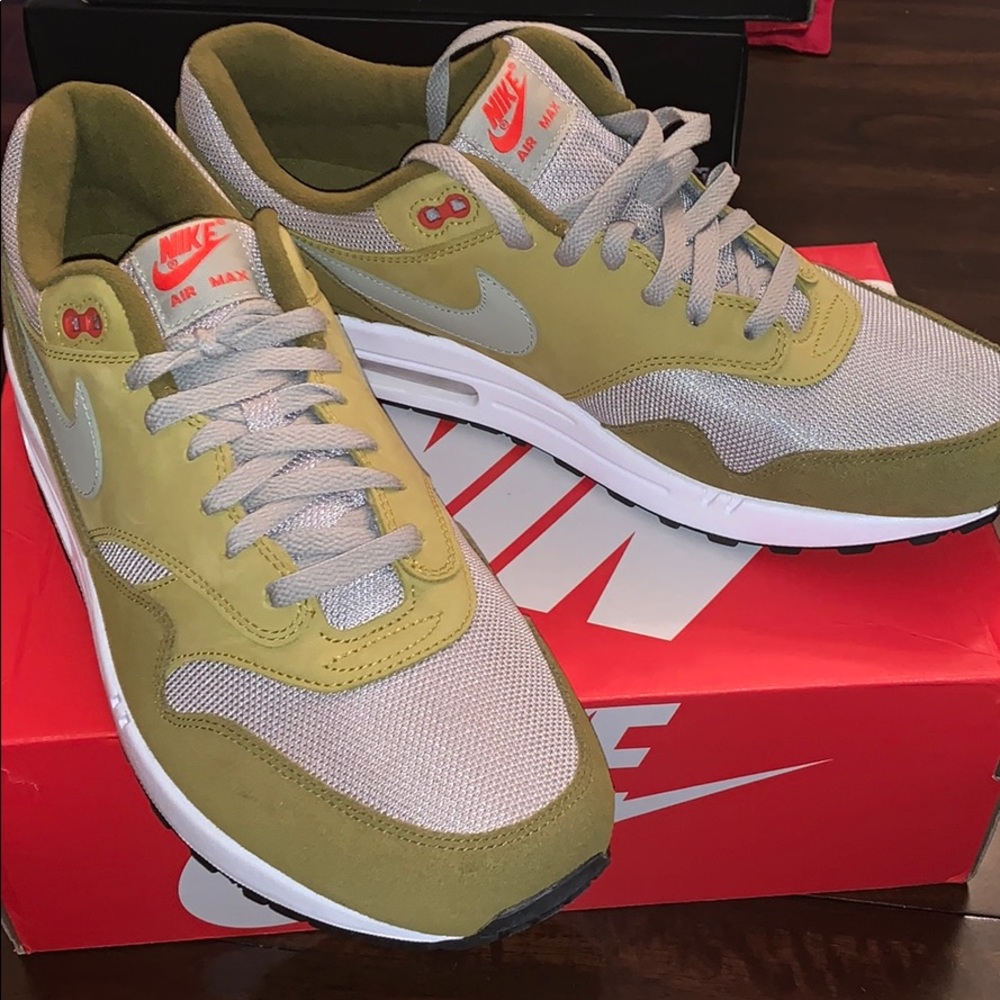 Nike Air Max 1 Premium Retro